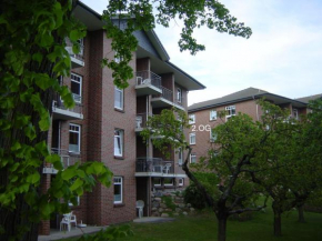 Fewo Nr.13 Haus Roland Zinnowitz Zinnowitz